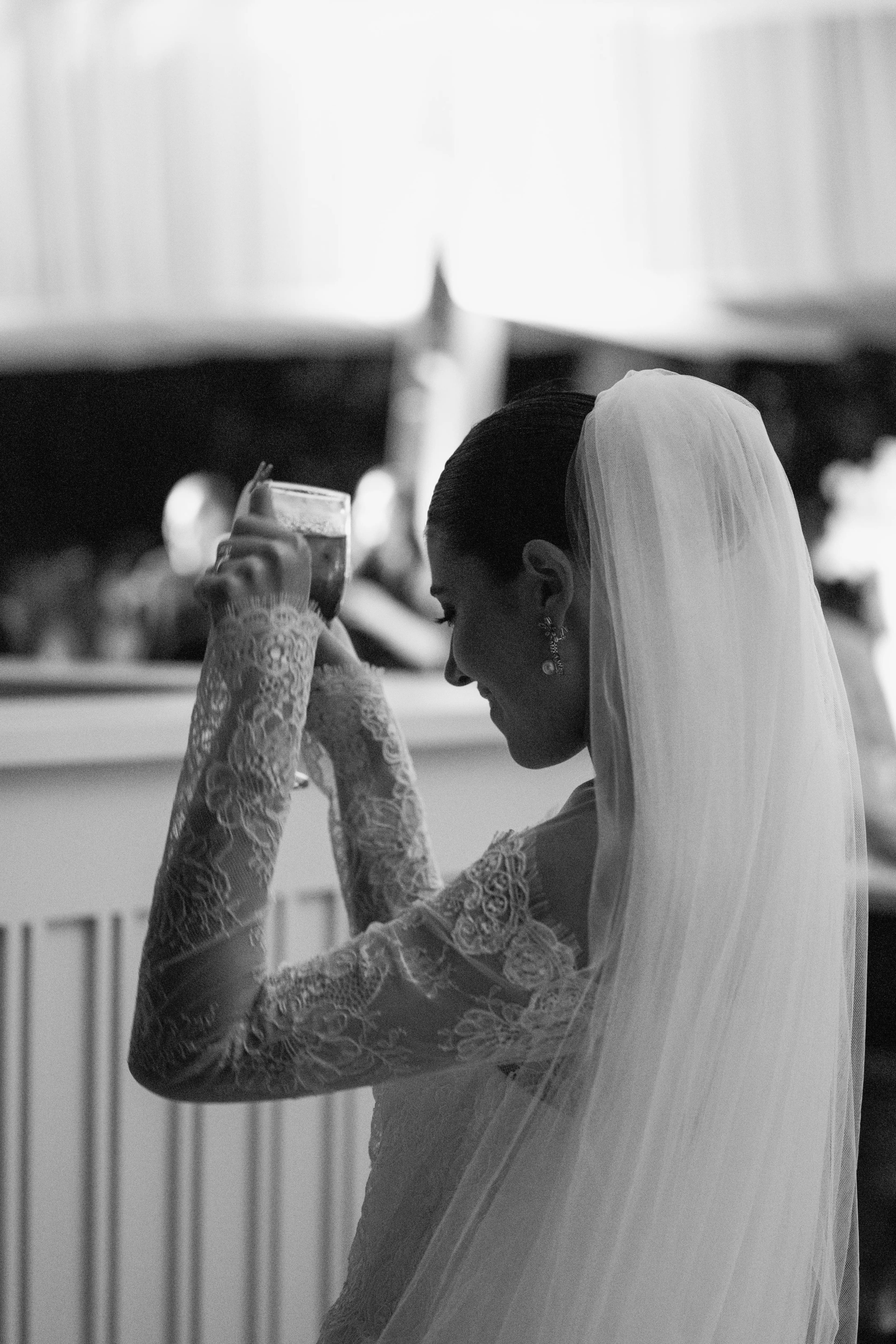 Editorial de novias en Hierve el Agua