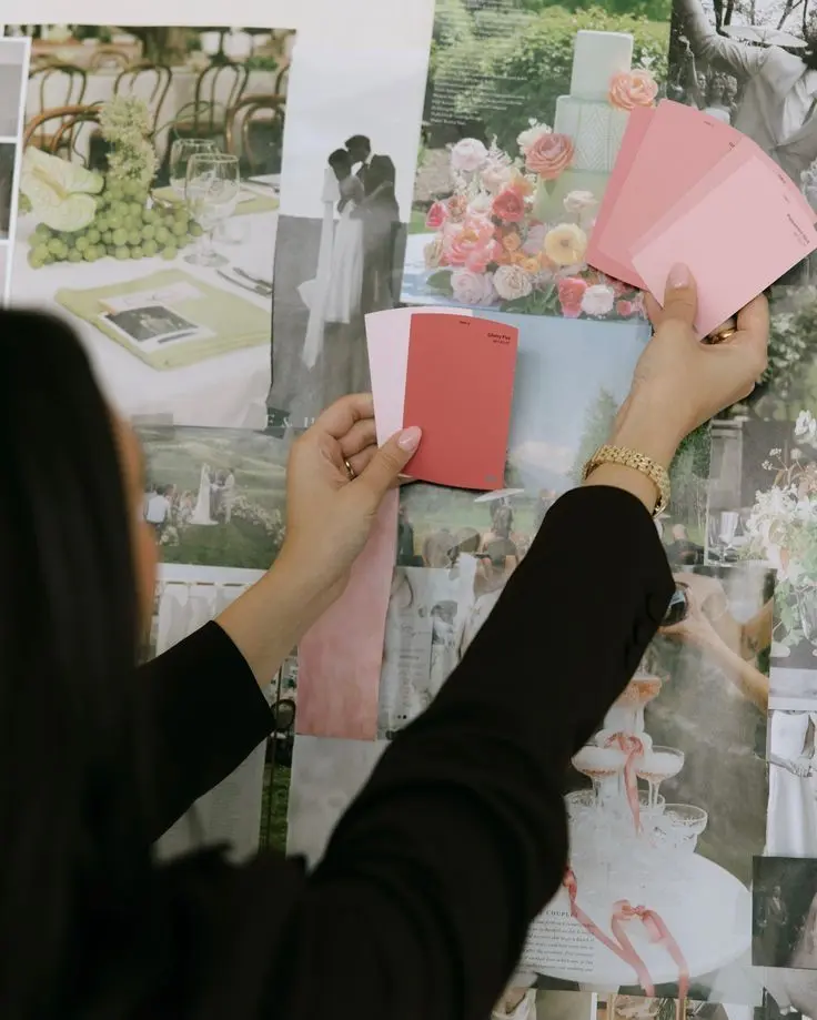 Editorial de novias en Hierve el Agua