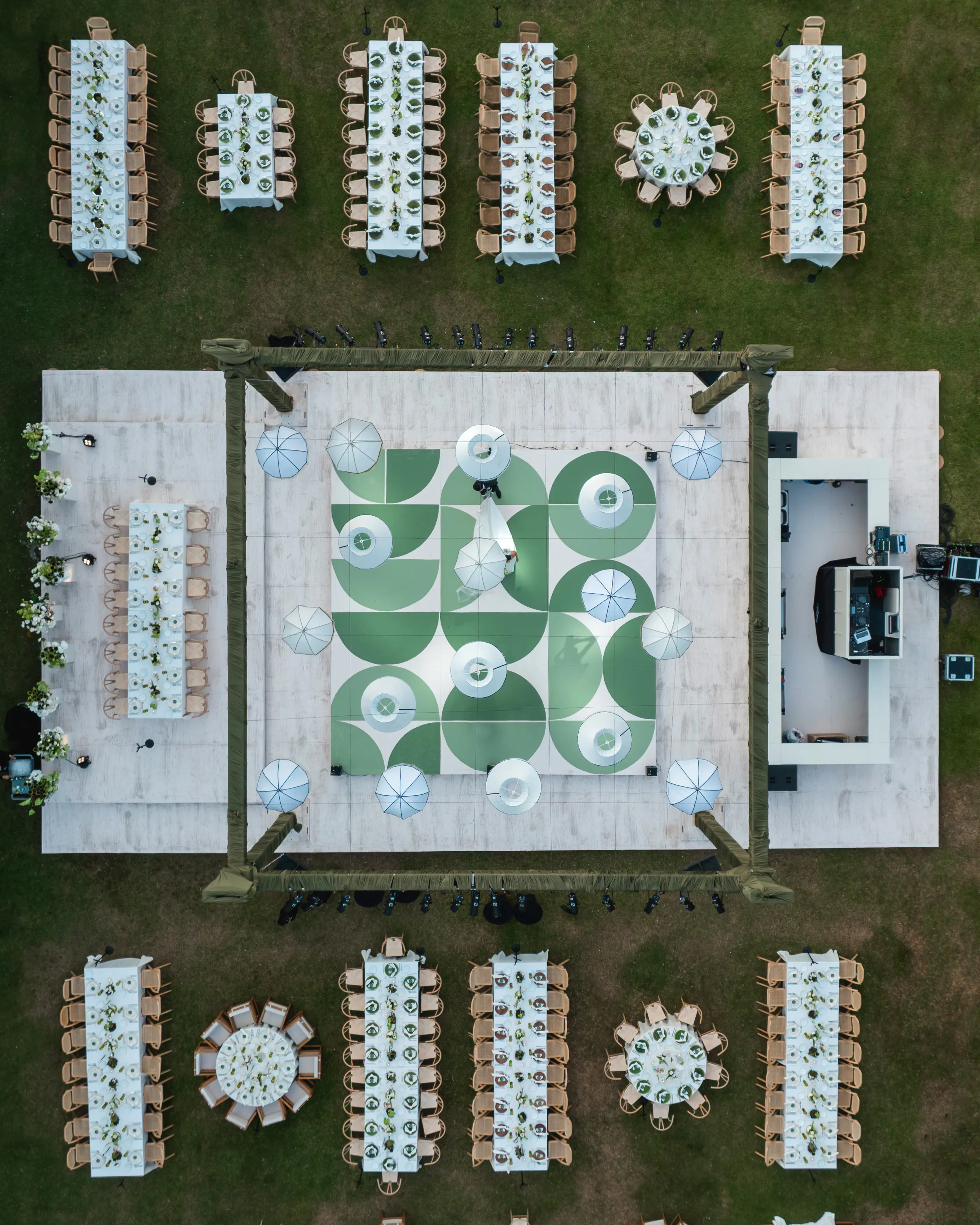 Editorial de novias en Hierve el Agua