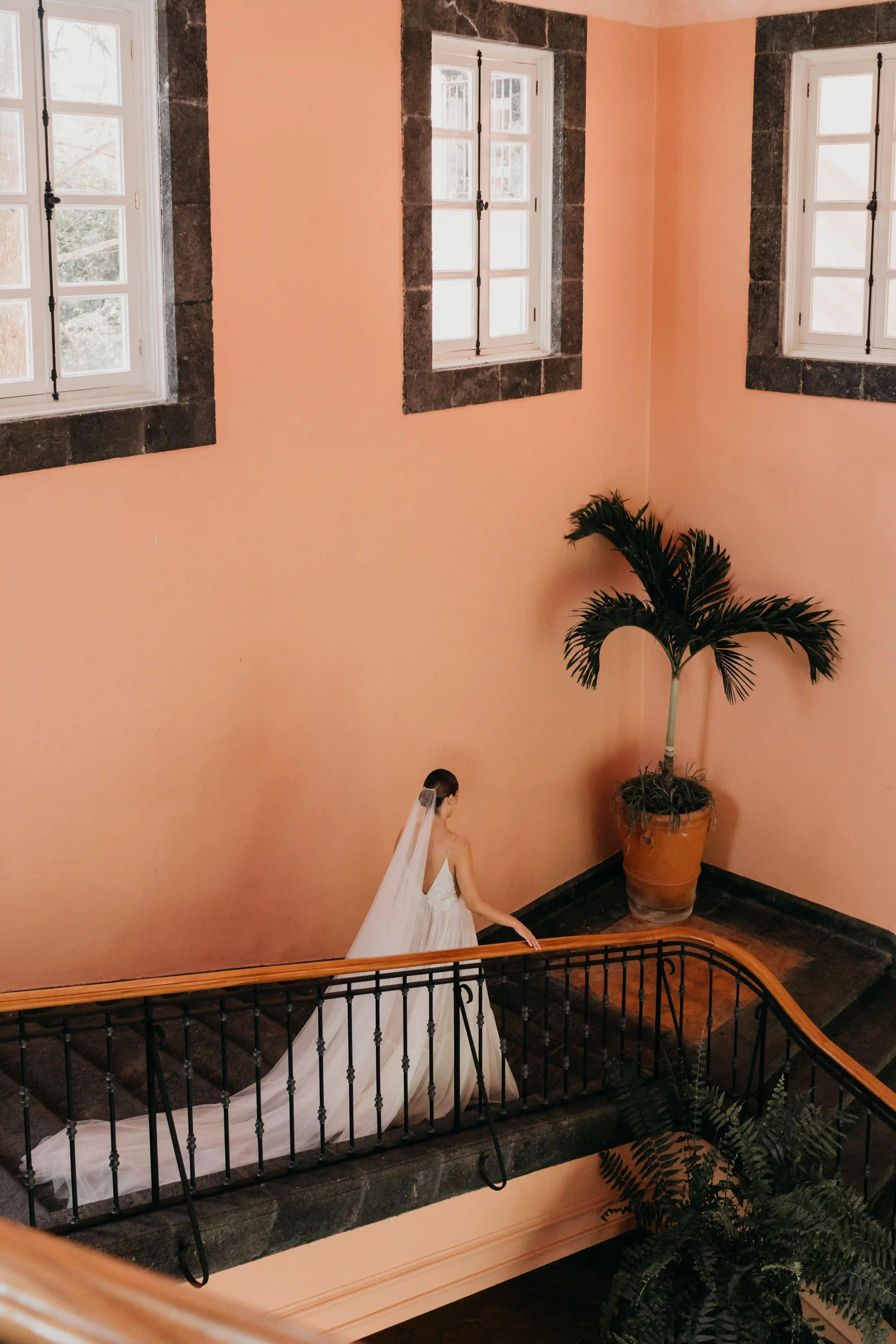 El checklist real de la novia