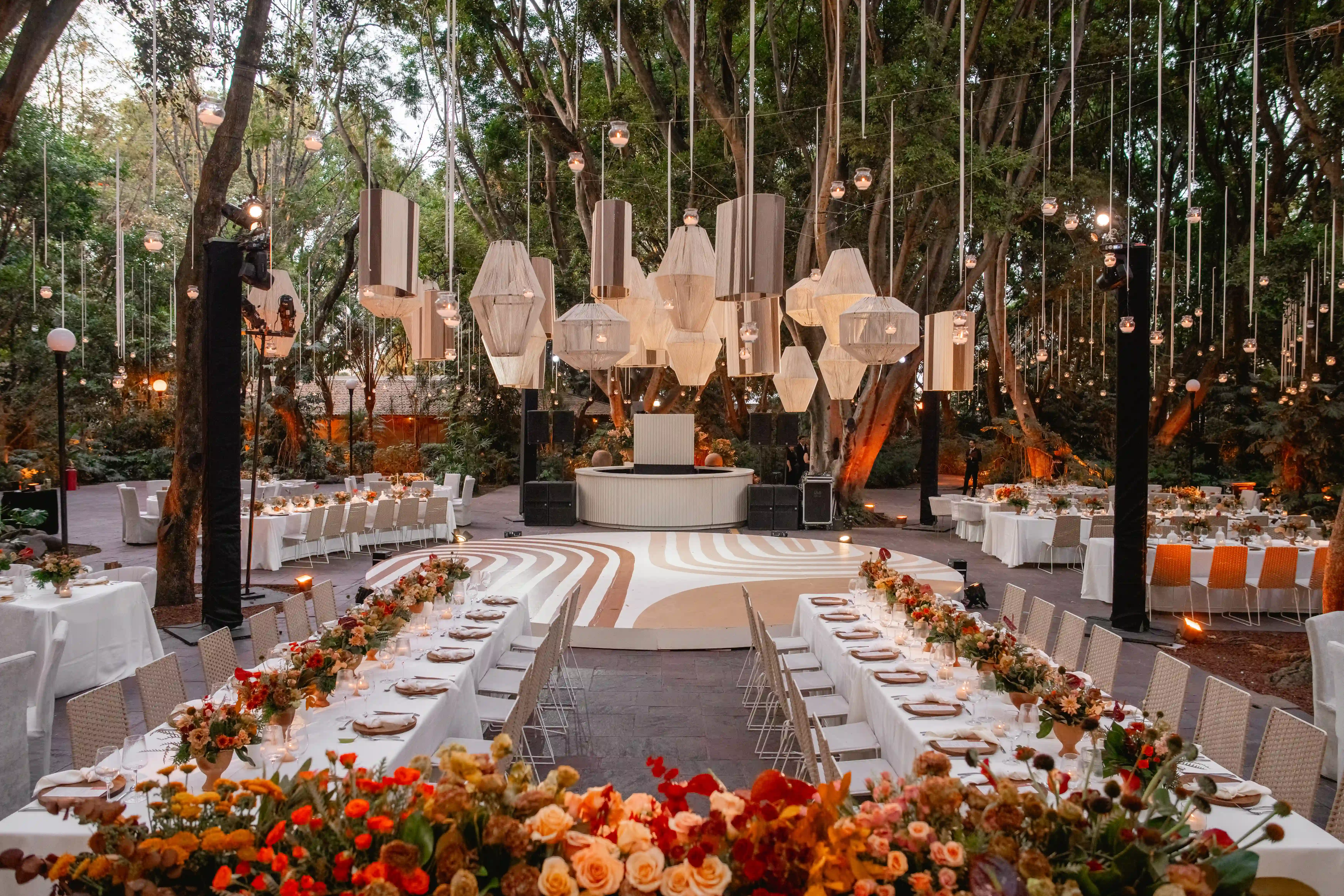 Editorial de novias en Hierve el Agua