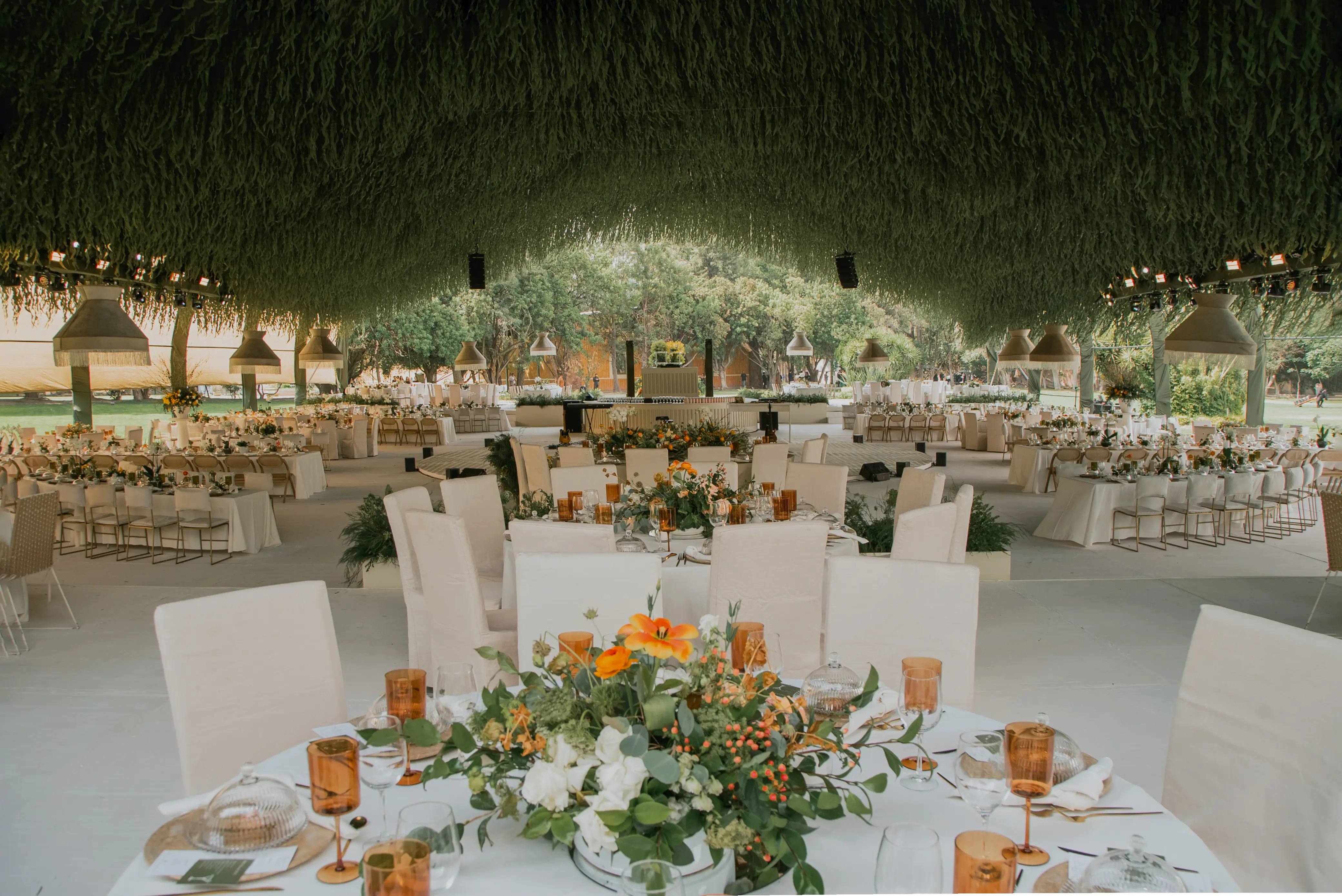 Editorial de novias en Hierve el Agua