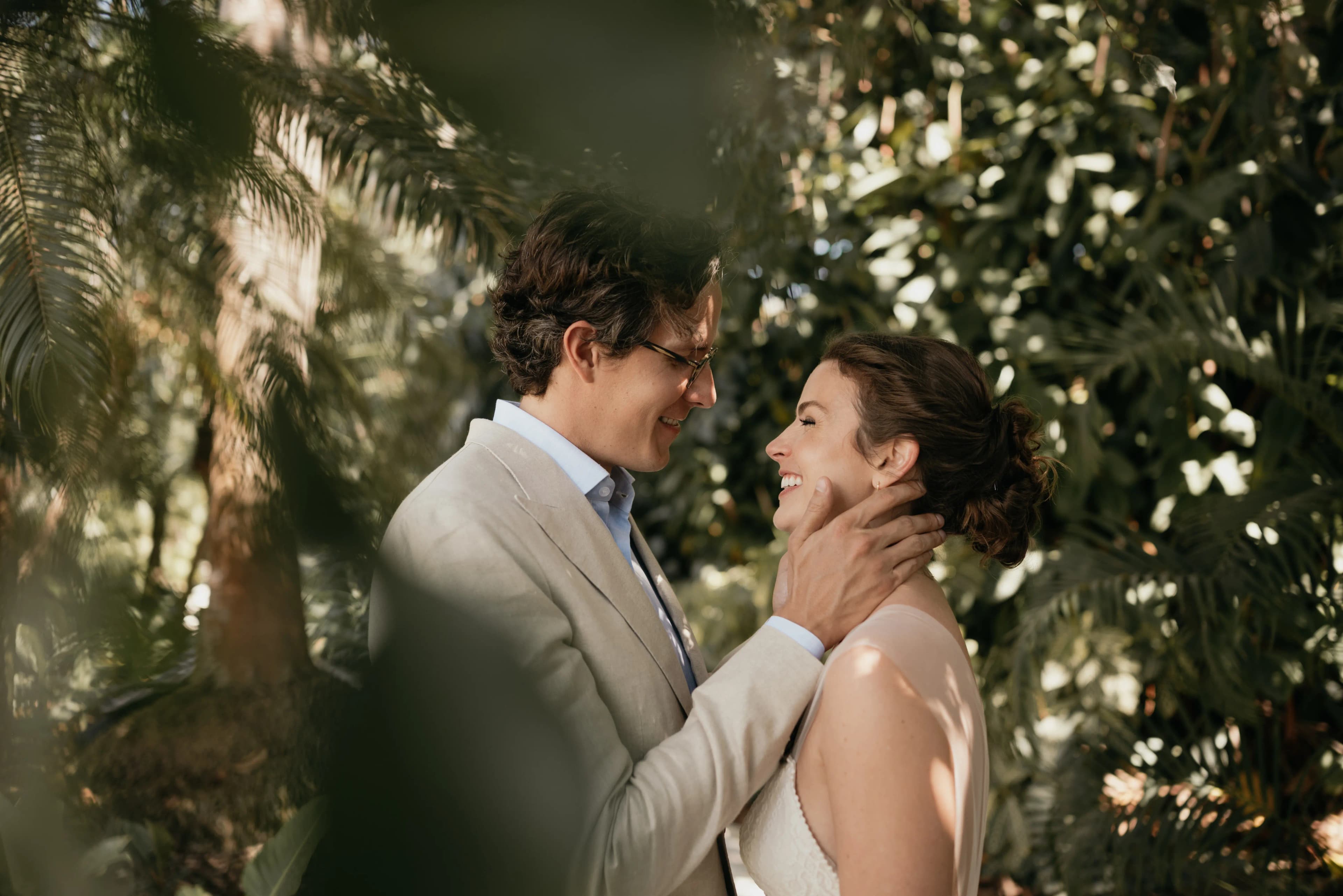 Mini test: ¿Qué tipo de boda va con tu personalidad?
