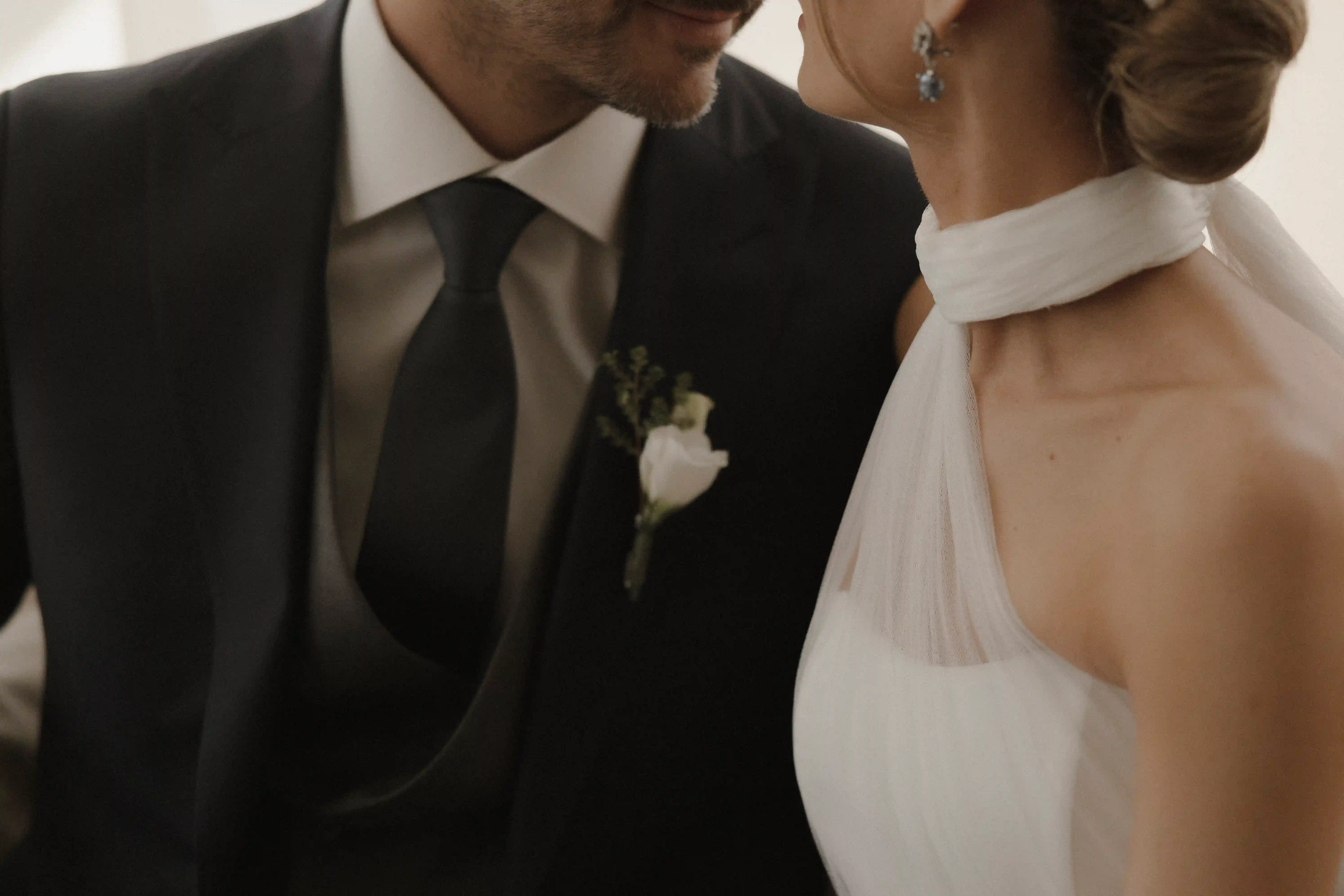 Regina + Santiago