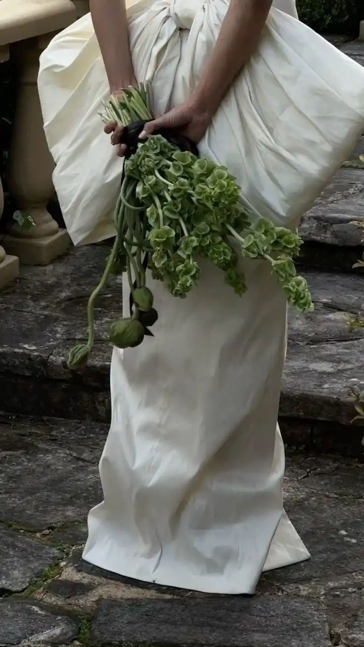 El ramo que va con tu tipo de boda