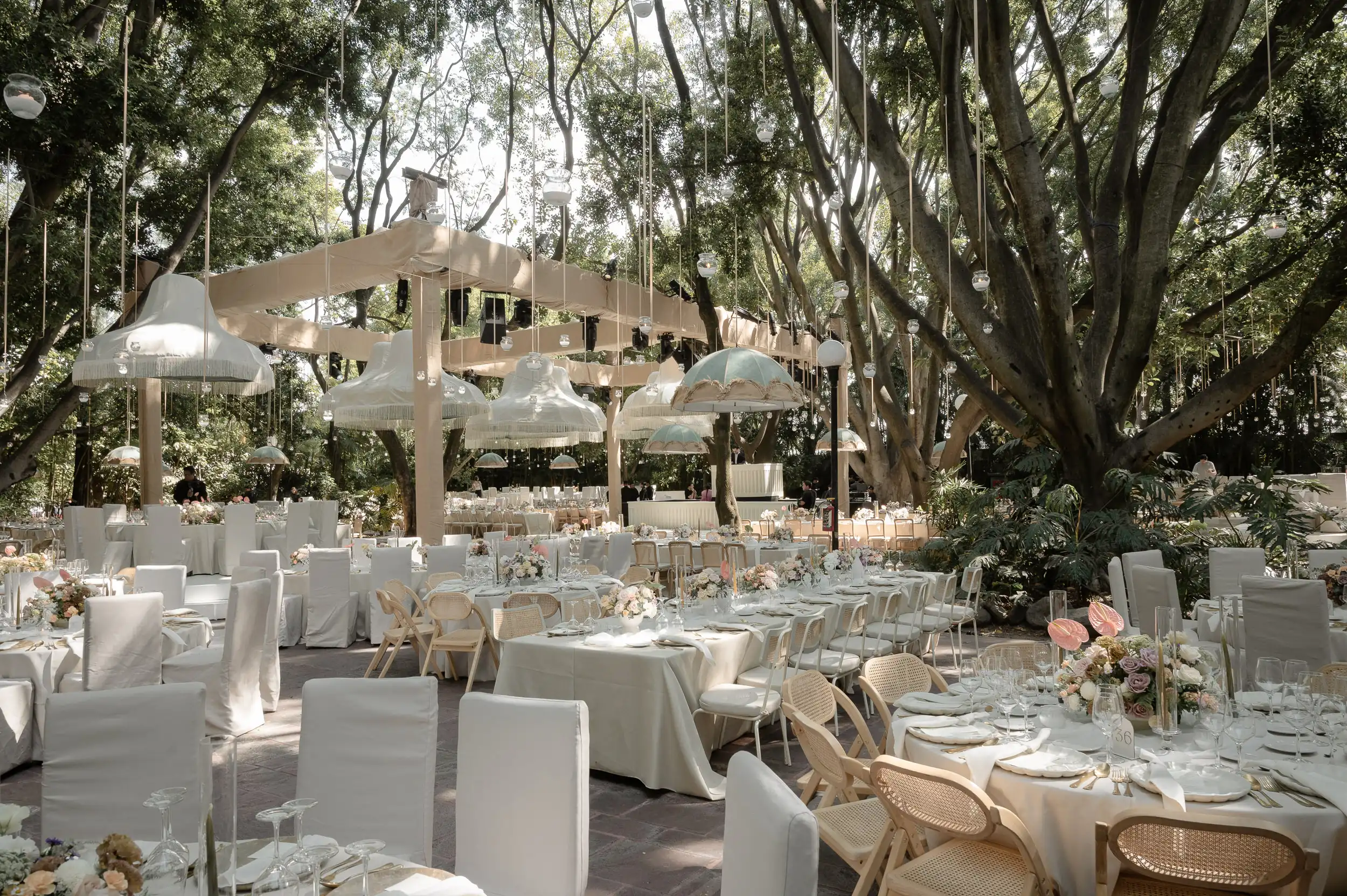 Editorial de novias en Hierve el Agua