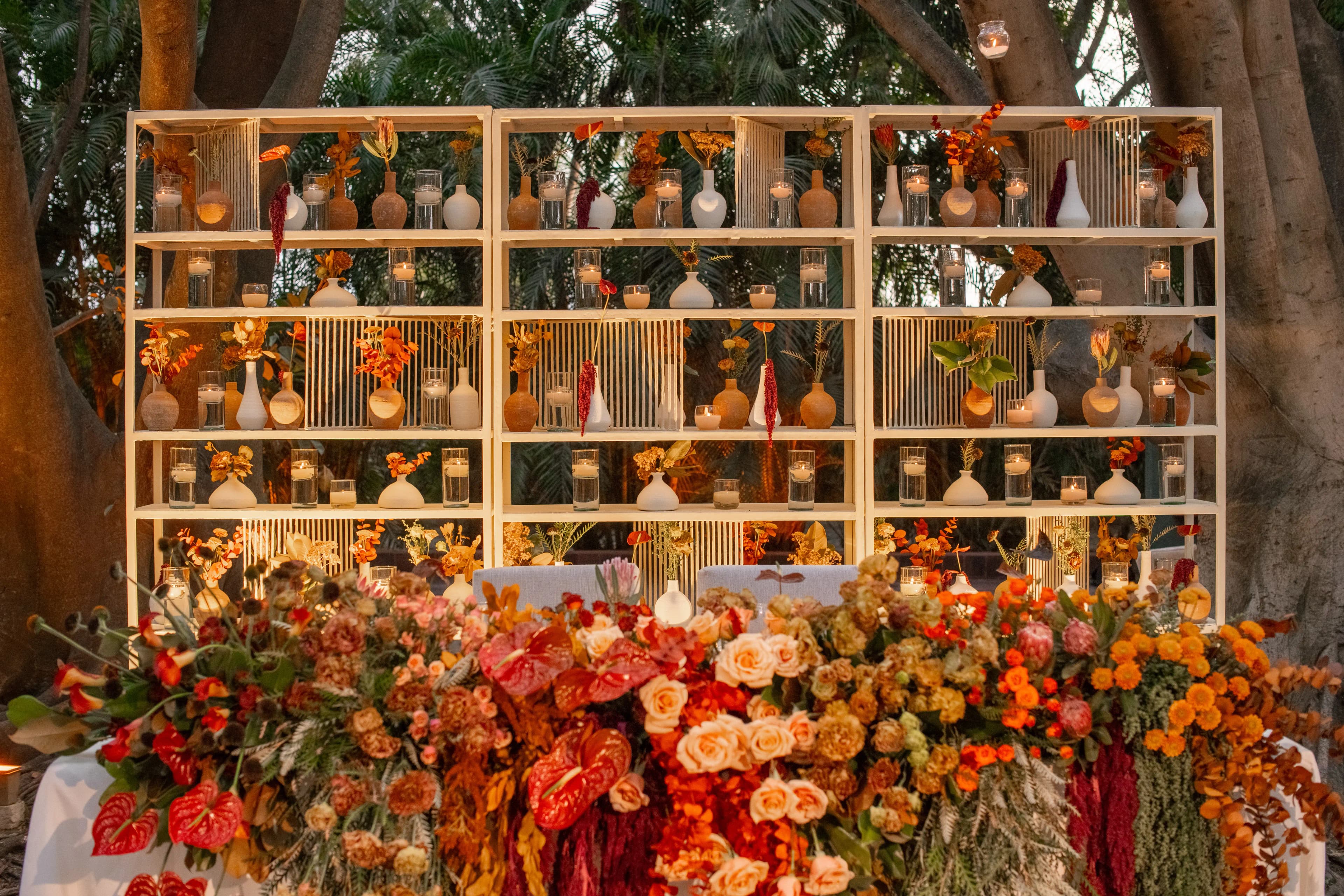 Editorial de novias en Hierve el Agua