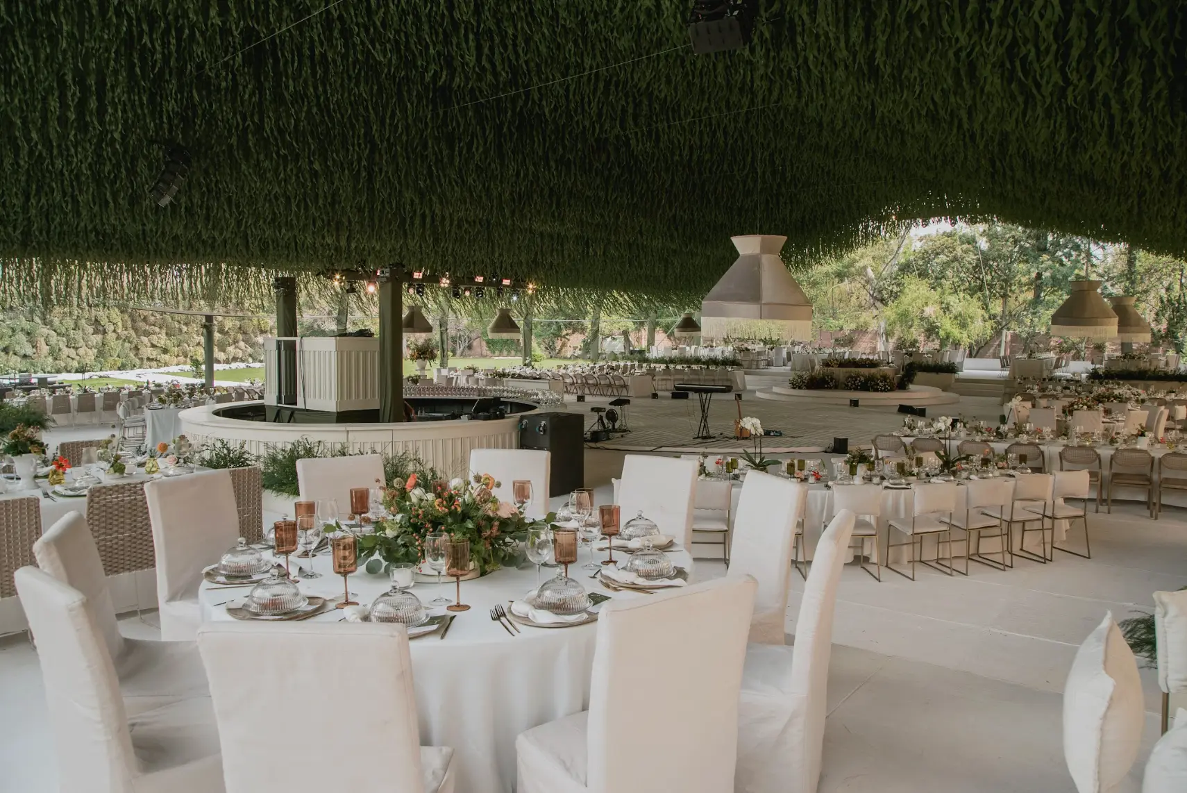 Editorial de novias en Hierve el Agua