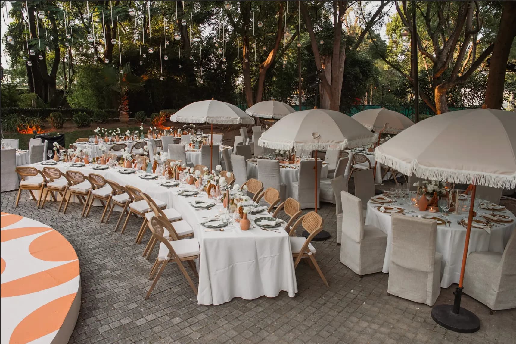 Editorial de novias en Hierve el Agua