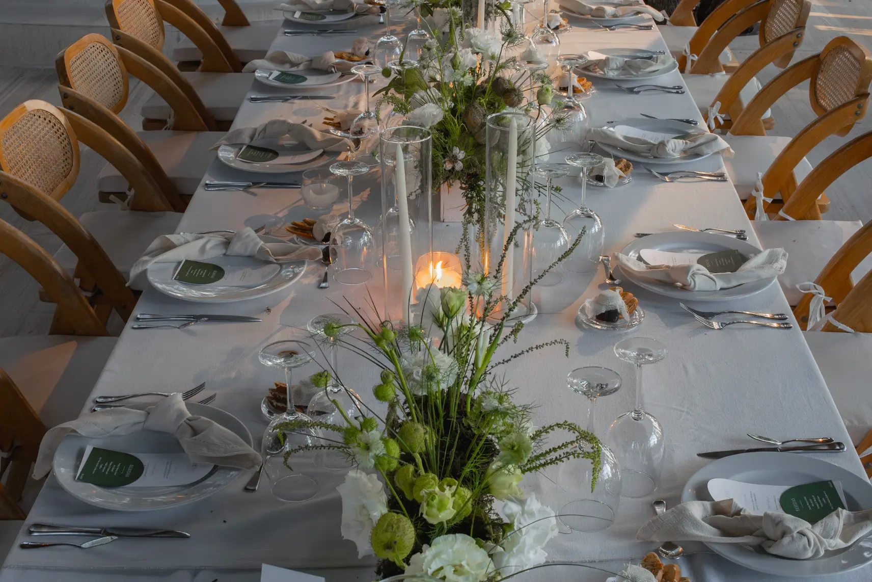 Editorial de novias en Hierve el Agua