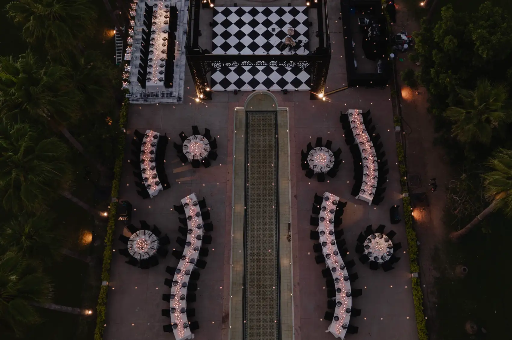 Editorial de novias en Hierve el Agua