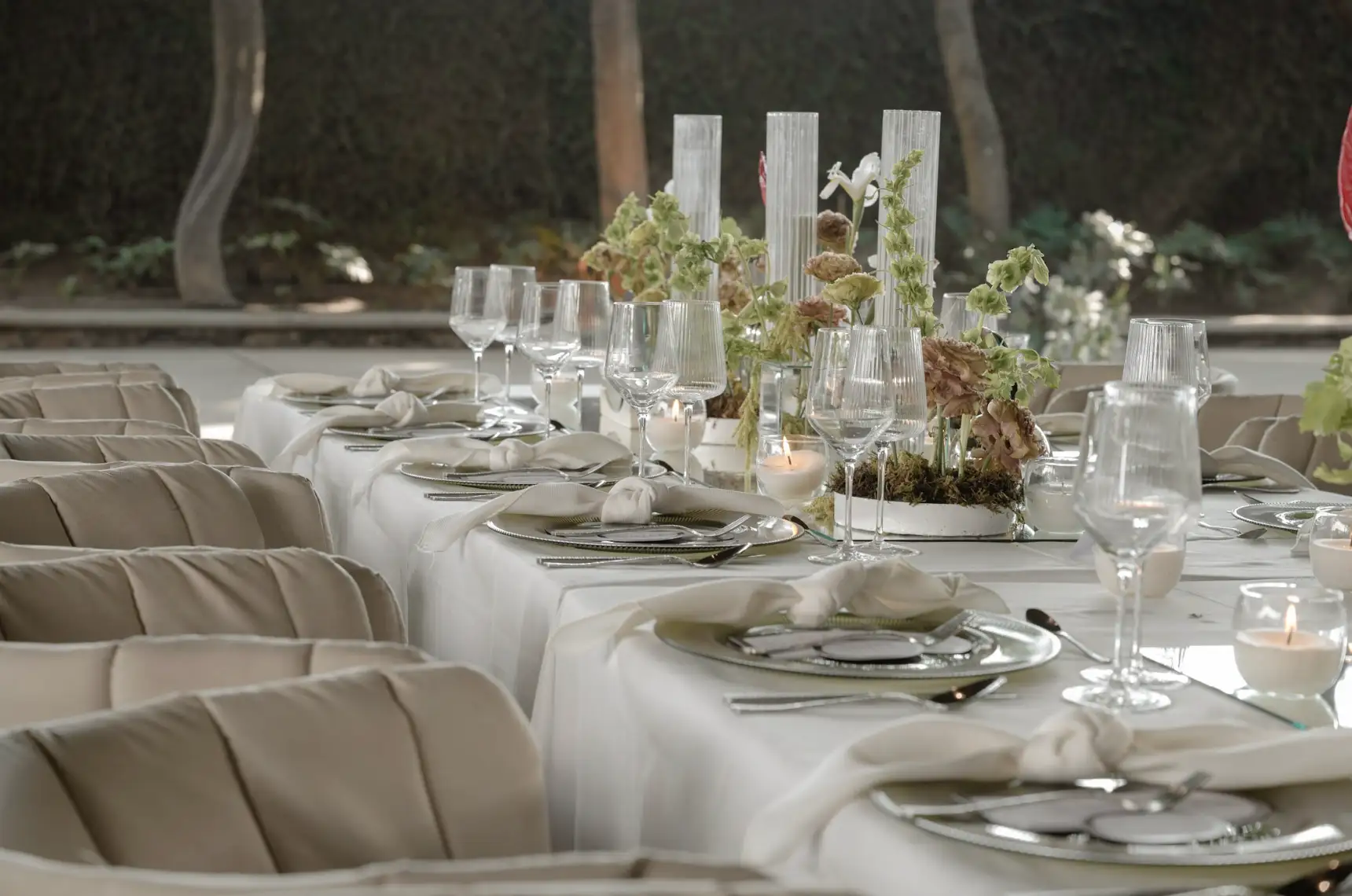 Editorial de novias en Hierve el Agua