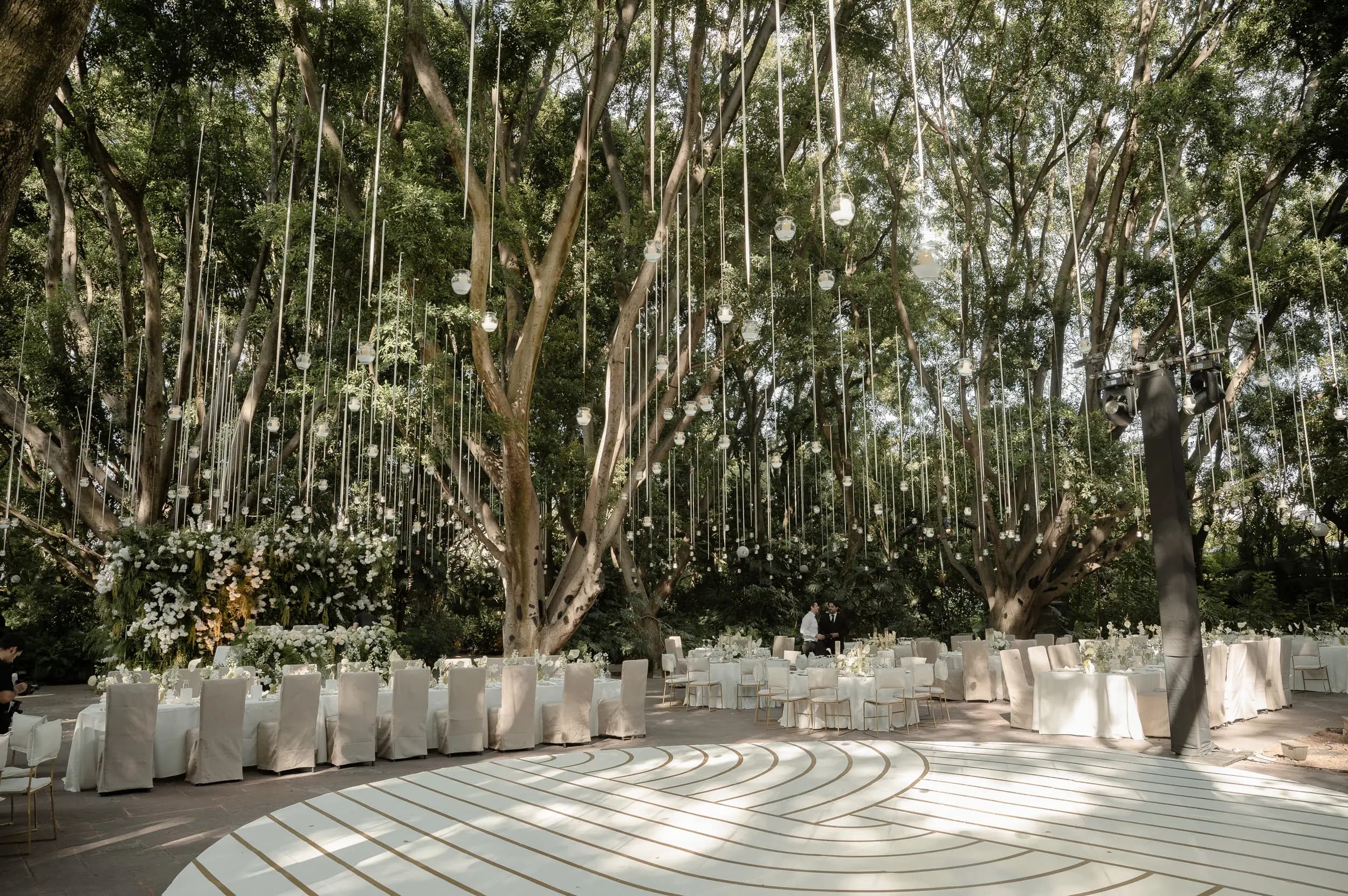 Bodas en Invierno: ¡Todos los tips que necesitas!